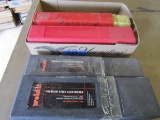 Lot of 4, Welding Rod