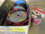 Wire and Connectors