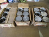 Pistons, Ford, Mercury, Lincoln