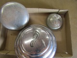 Auto Parts/Covers