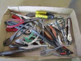 Tools, Pliers, Vise Grips