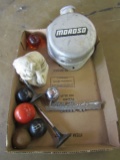 Auto, Parts, Moroso, Shift Knobs, Decor