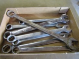 Tools, Large Wrenches up to 1 5/16, Craftsman, Armstrong