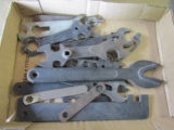 Tools, Specialty Wrenches, AIRCO, Whitman and Barnes