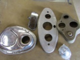 Auto Parts, Gauge Panel, Mirror