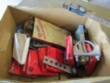 U Bolts and Exhaust Hangers