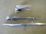 Auto Emblem/Trim and Metal Art