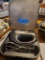 GE Hand Mixer in Case, Like New