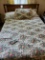 Complete Queen Bed