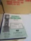 Emperor Grandfather Clock, Build yourself, in Original Boxes and Paperwork