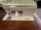 Singer Futura 900 Sewing Machine with Stand