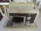 Sears Kenmore Sewing Machine with Case