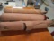 3 Rolls of Leather