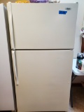 Whirlpool Refridgerator, Working