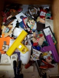 Drawer Contents, Magnets