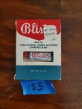 Vintage Unopened Blistex