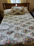 Complete Queen Bed