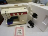 Brother Sewing Machine VX-1100 with Original Box