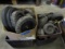 Large Lot of Casters and Wheels