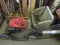 Honda Harmony HRB216 Self Propelled Lawn Mower with Bag