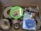 Lot of Tape, Duct, Electric, Painter