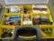 Storage Case with Contents