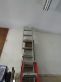 26' Aluminum Extension Ladder