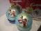 Lot of 2 Campbell's 1998 Campbell Kids Ornament, in Box