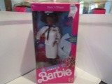 Navy Stars and Stripes Barbie, in Box
