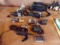 Lot  of Cameras And Camcorders