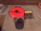 Lot of 3 Hunter seat, Hat and Target