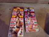 PLAYBOY 2010 COMPLETE