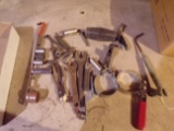 Lot of Tools