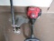 Craftsman 30 cc Weedwacker, 4-Cycle, untested, Oil Tank Cap Missing