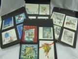 Vintage Christmas Cards