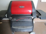 Char-Broil Precision Flame Gas Grill