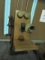 Antique Wood Crank Phone, Western Electric Co., Pittsburgh