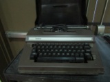 Vintage Brother Electric Typewriter, Model 3800