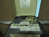 Vintage Stereophonic Reel to Reel High Fidelity Recorder