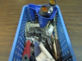 Tools, Binoculars, Scrappers, Hardware