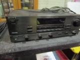 Sony Stereo, Dolby Pro Logic Surround