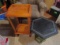 Lot of 2 End Tables