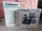 New Cuisinart Can Opener and Panasonic Cordless Phone and Answering Machine