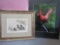 Pair of Signed Art, Glider and L. Pottic