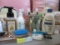 Large Lot of Hand Soap, Lotions, Body Spray, Unopened