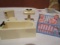 Renwal Bathroom and Playpen with 2 Dolls Furniture
