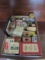 Antique/Vintage Advertising Containers, Bottles, Tins
