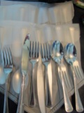 Vintage 1881 Rogers Oneida LTD Flatware, 18 Pieces