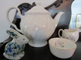 Bone China Adderly, 