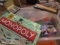 Vintage Games, Monopoly Unopened